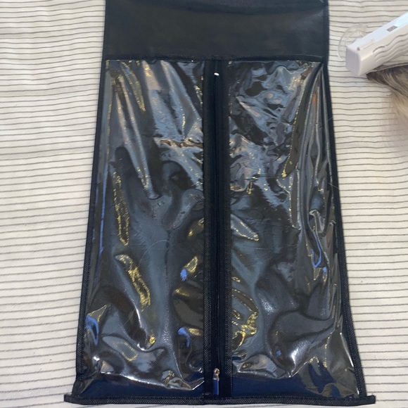 16in Luxy Real Hair Halo Extensions - Picture 5 of 7